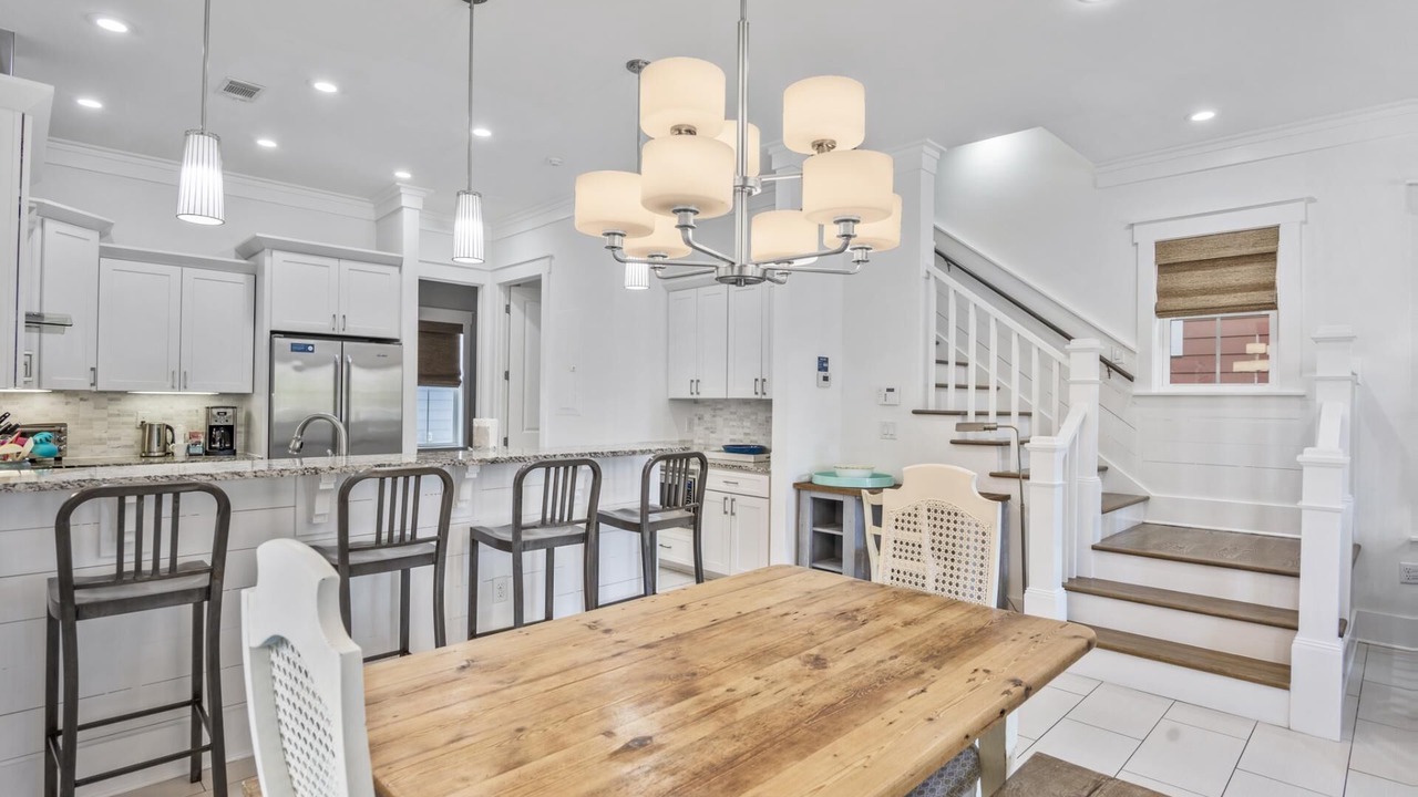 Photo of Kitchen in Santa Rosa Beach