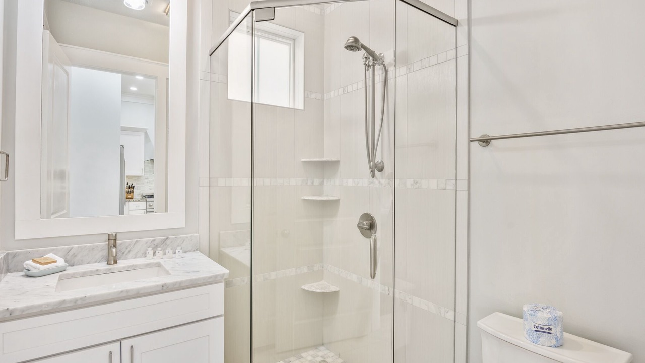 Photo of Bathroom in Santa Rosa Beach
