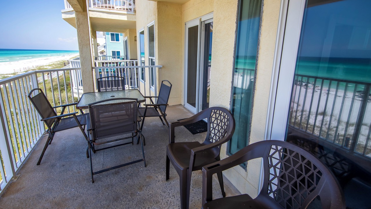 Photo of Outdoor in Dune Allen Beach