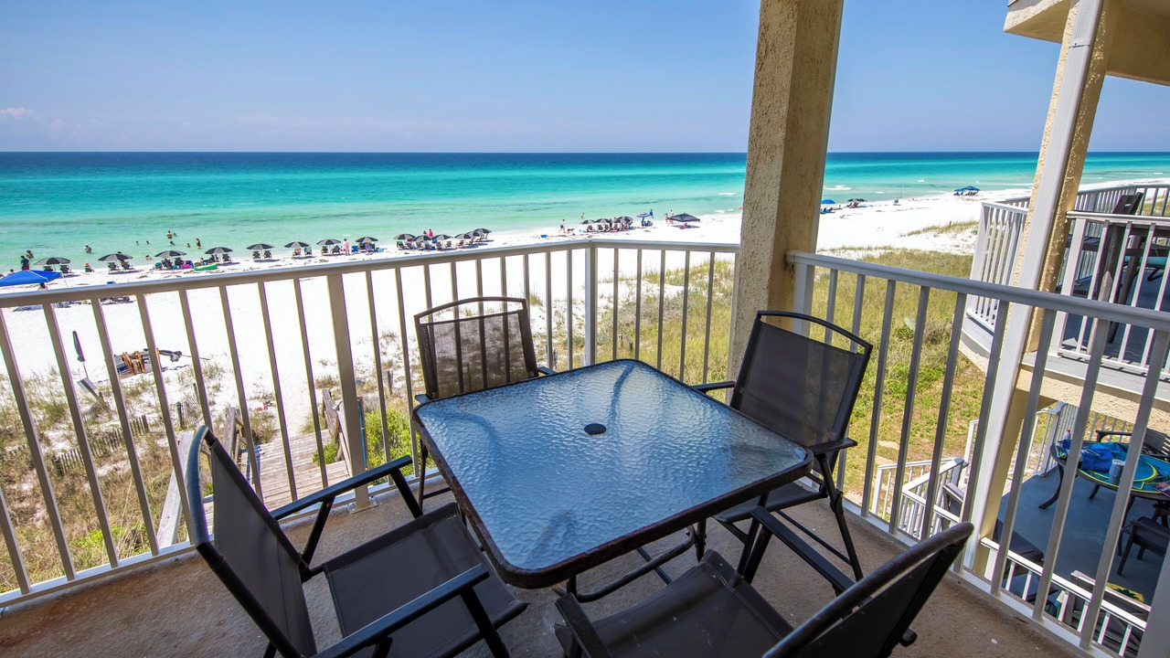Photo of Outdoor in Dune Allen Beach