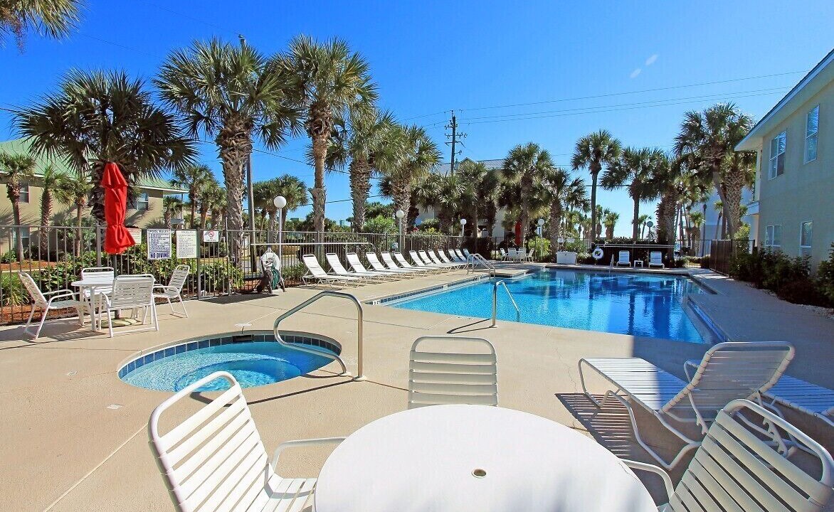 Photo of Outdoor in Crystal Beach