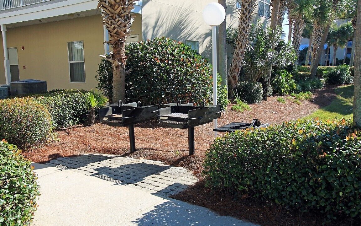 Photo of Outdoor in Crystal Beach