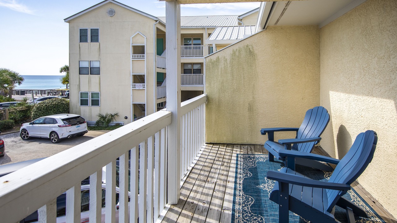 Photo of Outdoor in Dune Allen Beach