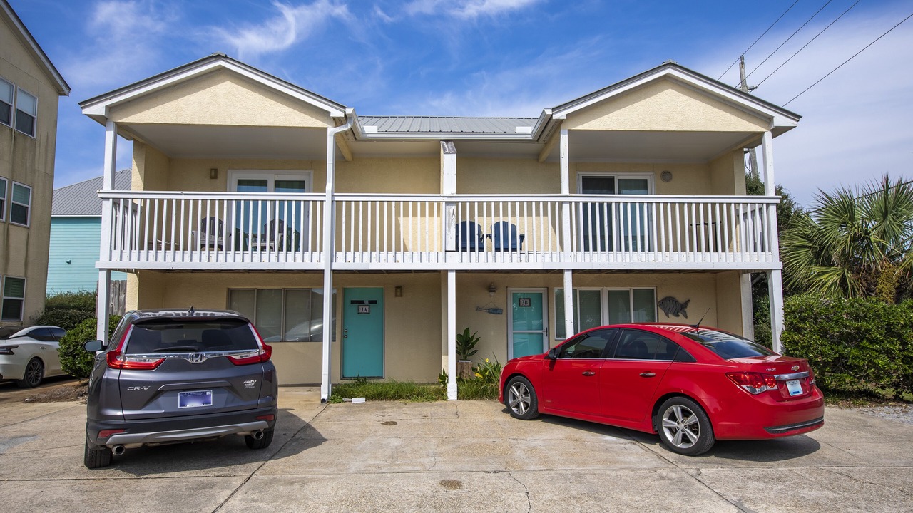 Photo of Outdoor in Dune Allen Beach