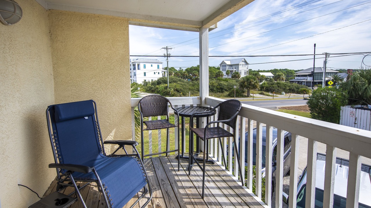 Photo of Outdoor in Dune Allen Beach