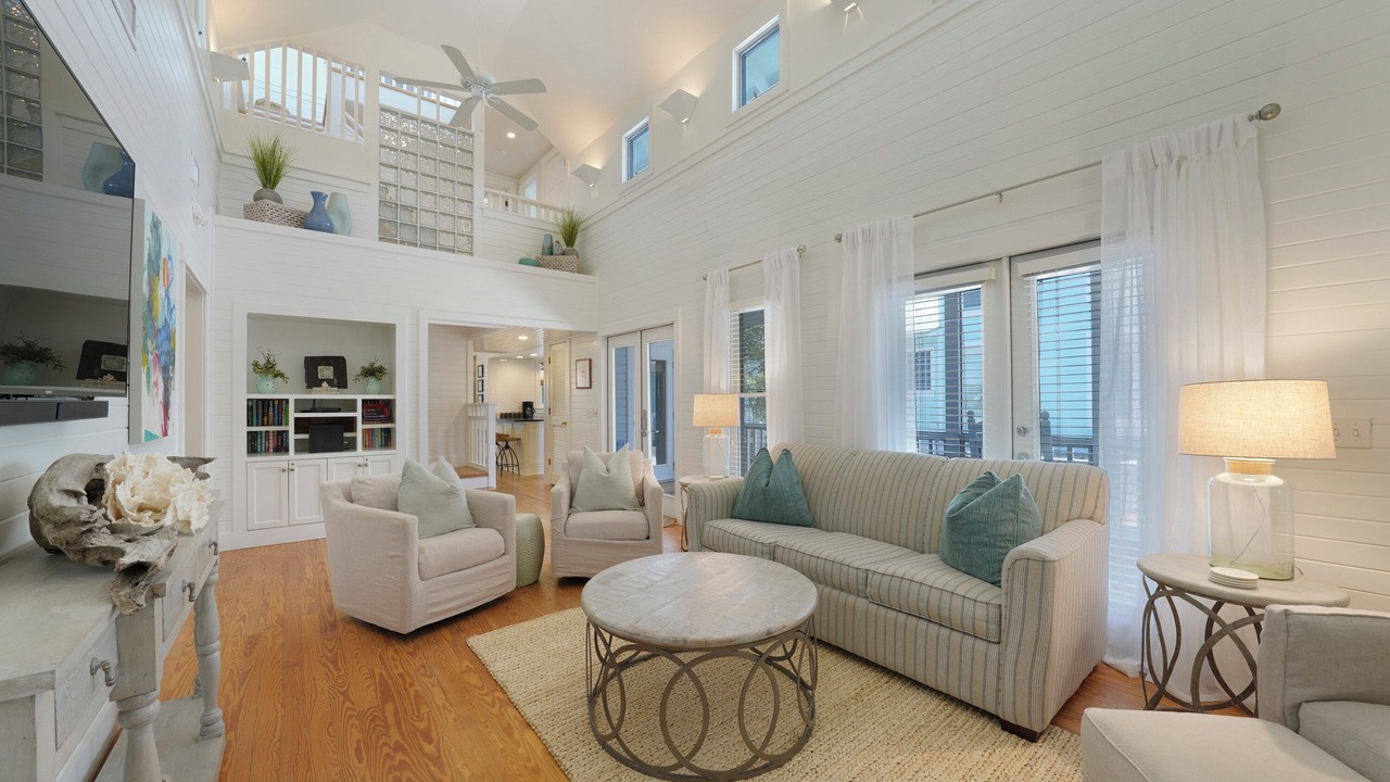 Photo of Bedroom in Seaside