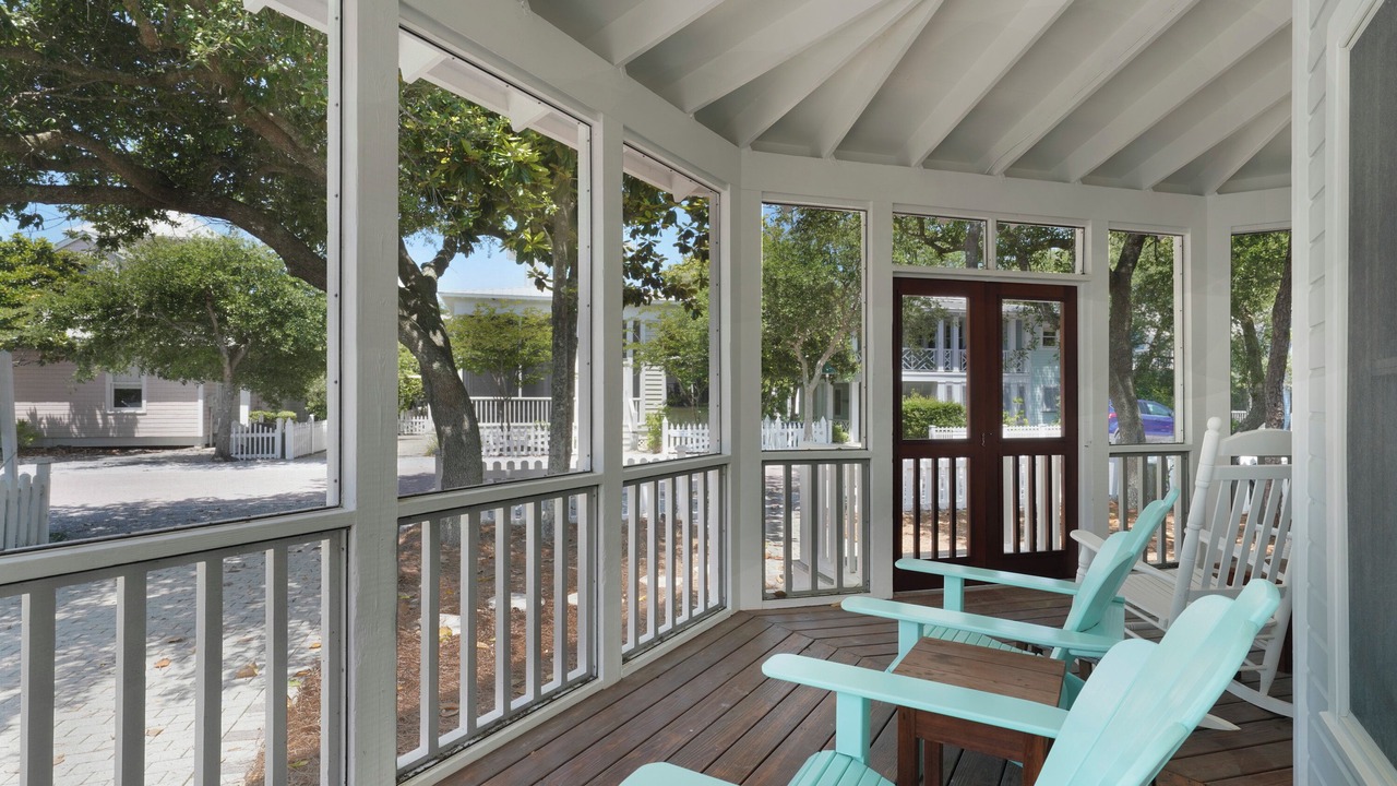 Photo of Outdoor in Seaside