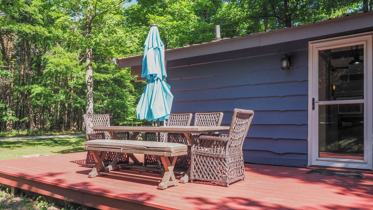 Photo of Outdoor in Charlevoix
