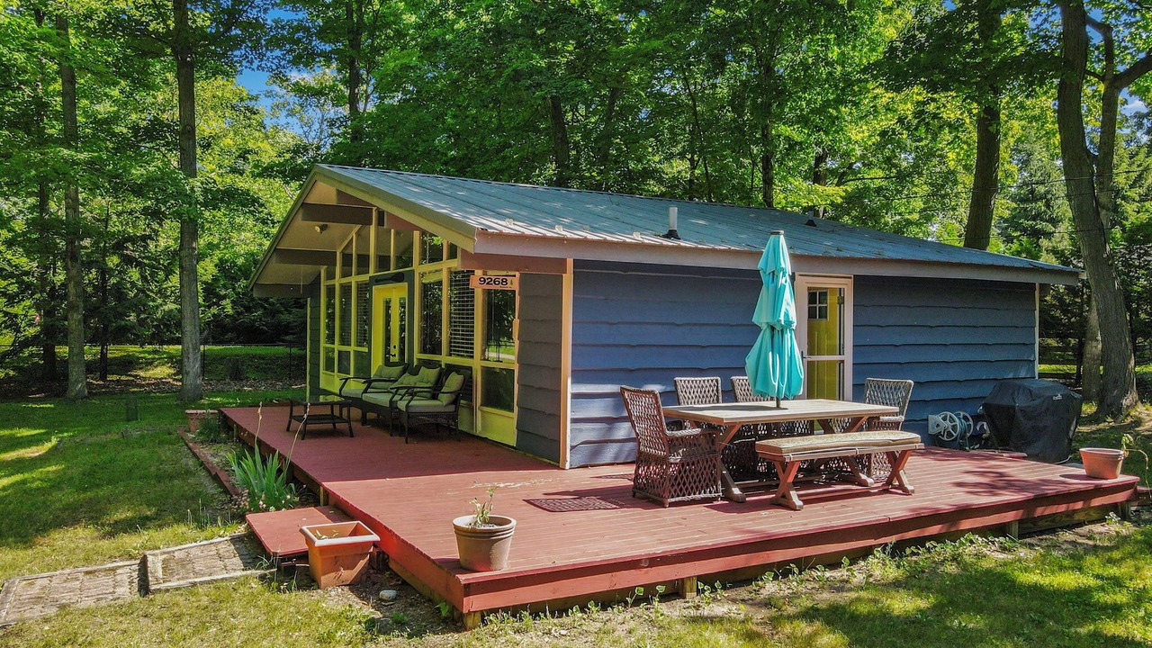 Photo of Outdoor in Charlevoix