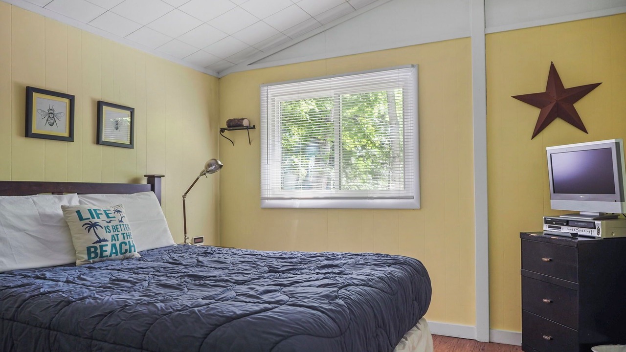Photo of Bedroom in Charlevoix