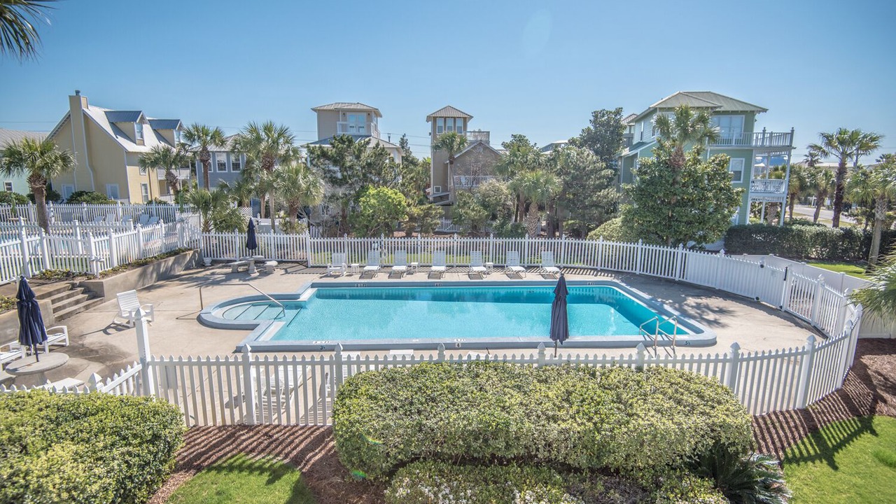 Photo of Outdoor in Dune Allen Beach
