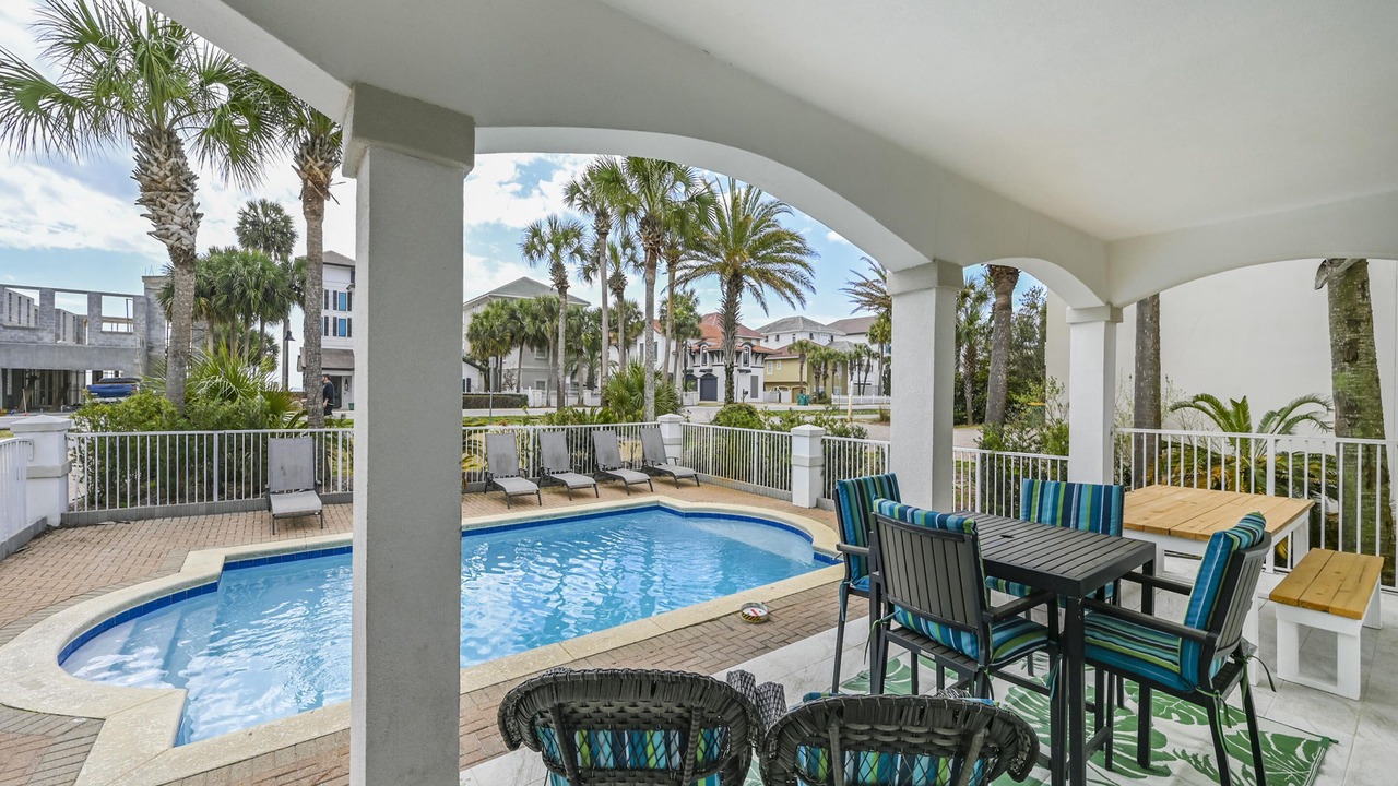 Photo of Outdoor in Destiny Grand Palms