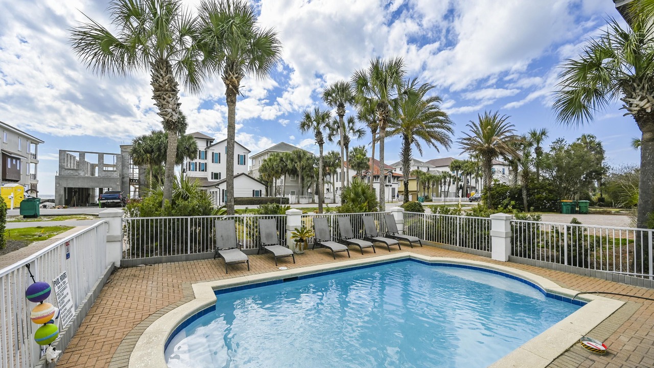 Photo of Outdoor in Destiny Grand Palms