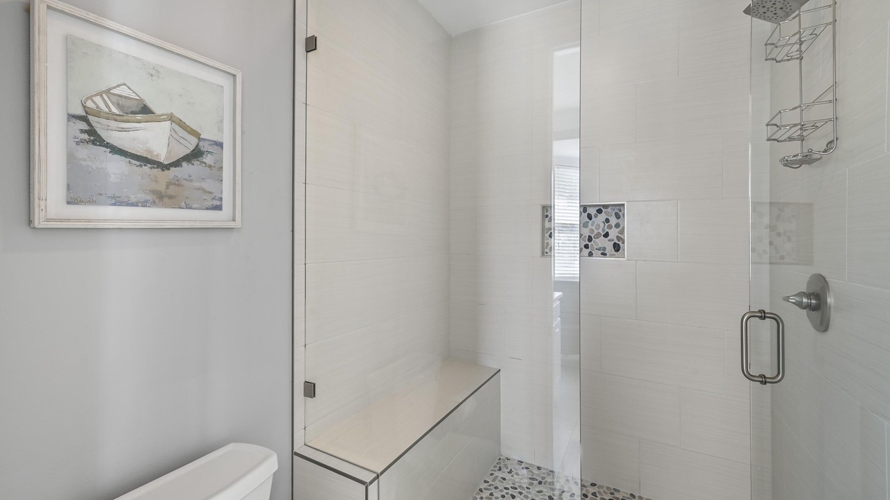Photo of Bathroom in Destiny Grand Palms