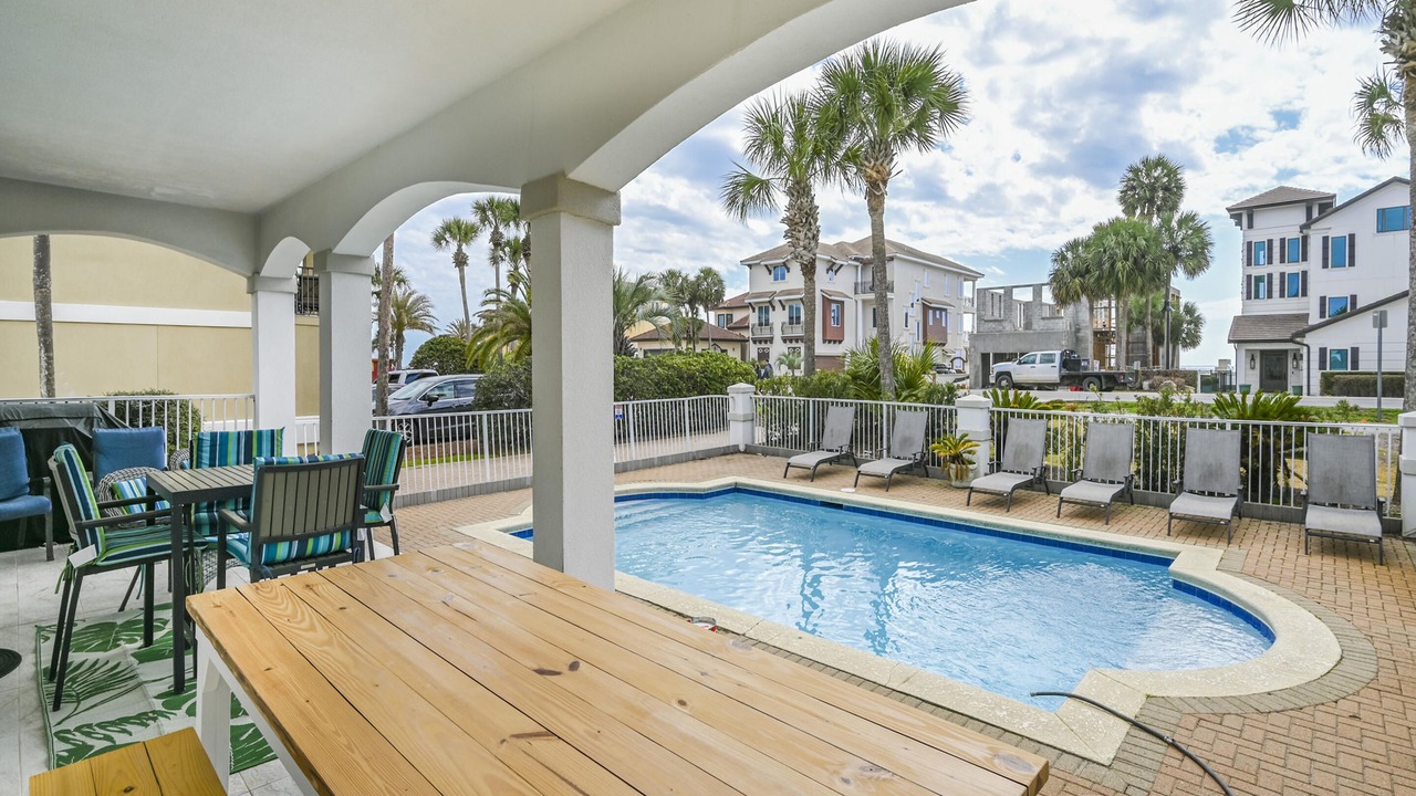 Photo of Outdoor in Destiny Grand Palms