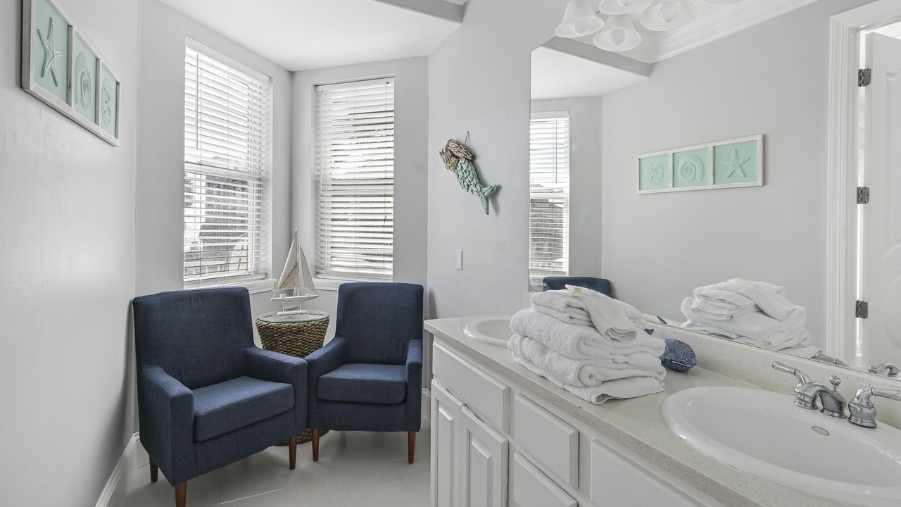 Photo of Bathroom in Destiny Grand Palms