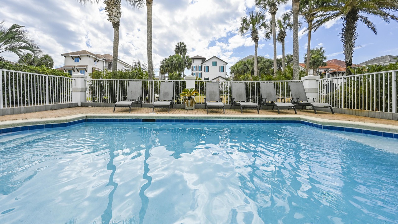Photo of Outdoor in Destiny Grand Palms