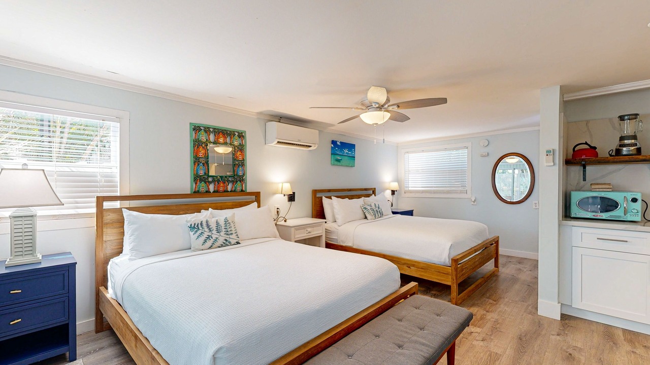 Photo of Bedroom in Old Town