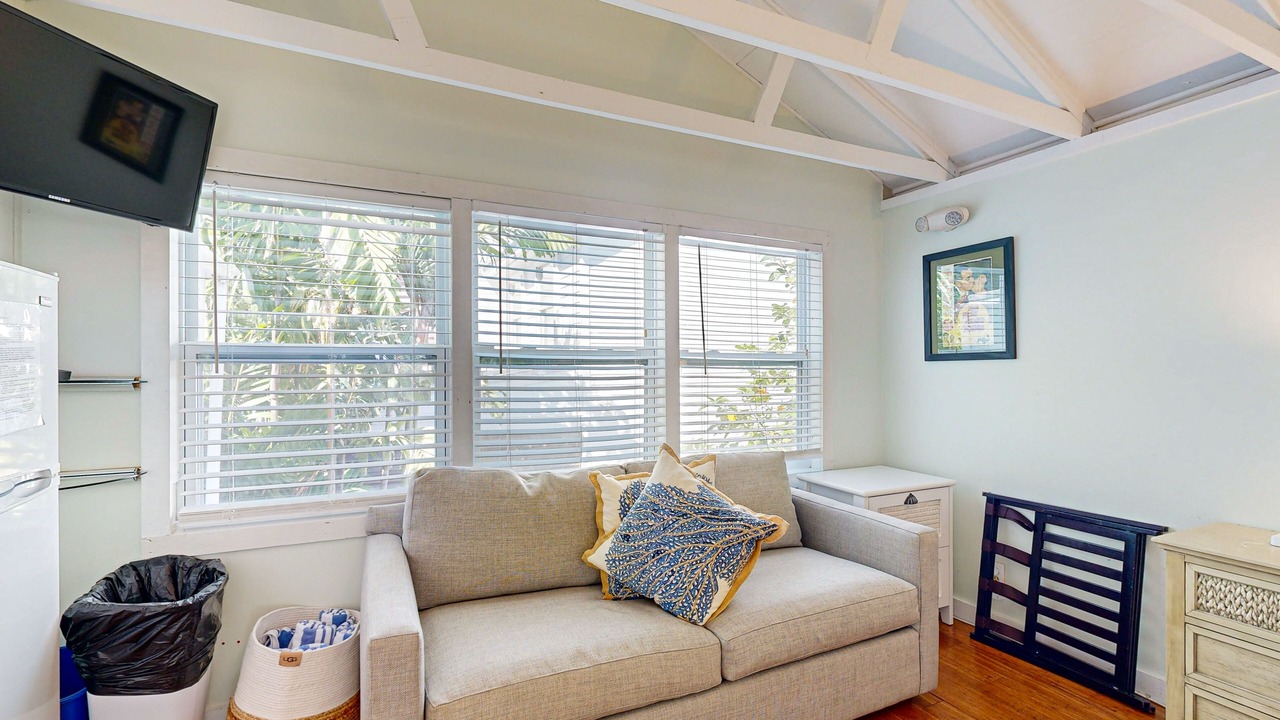 Photo of Livingroom in Old Town