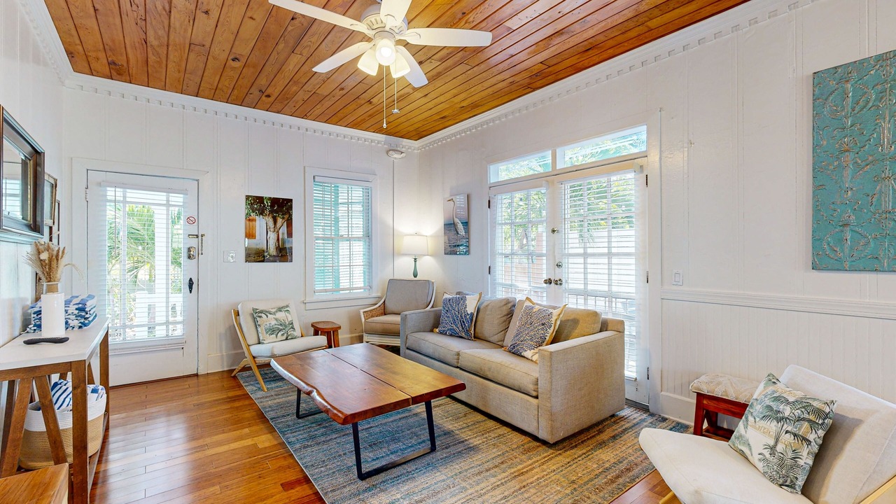 Photo of Livingroom in Old Town