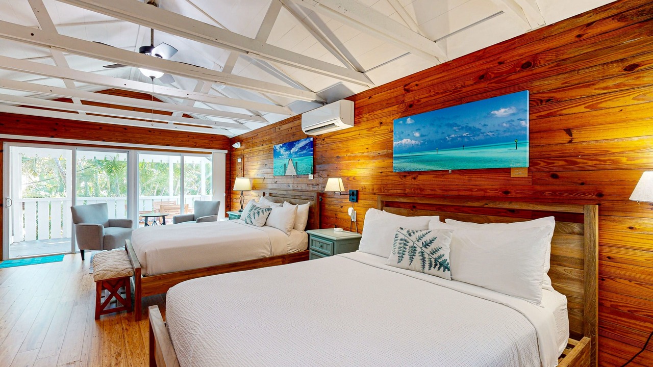 Photo of Bedroom in Old Town