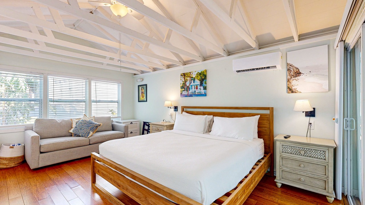 Photo of Bedroom in Old Town