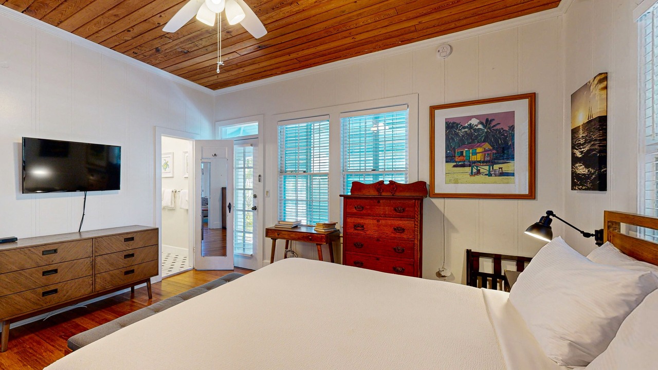 Photo of Bedroom in Old Town