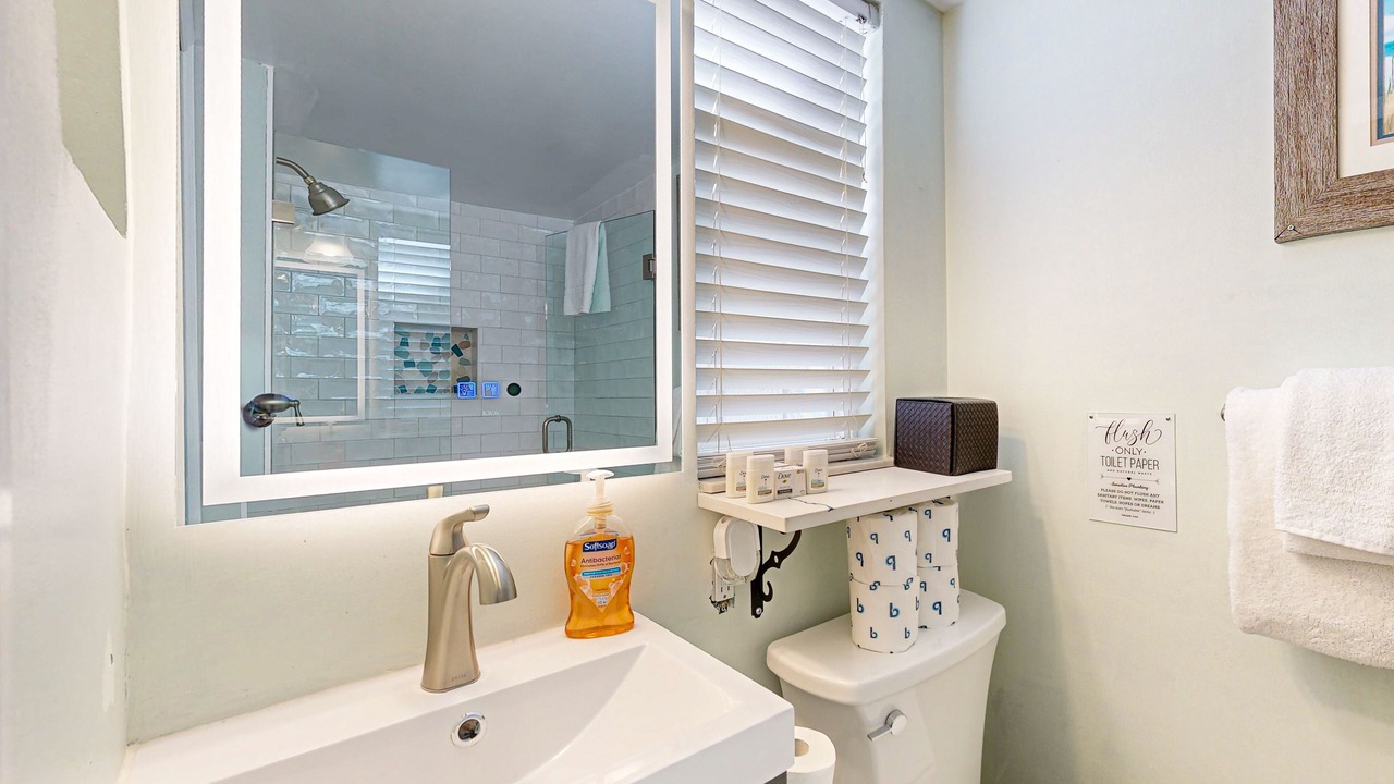 Photo of Bathroom in Old Town