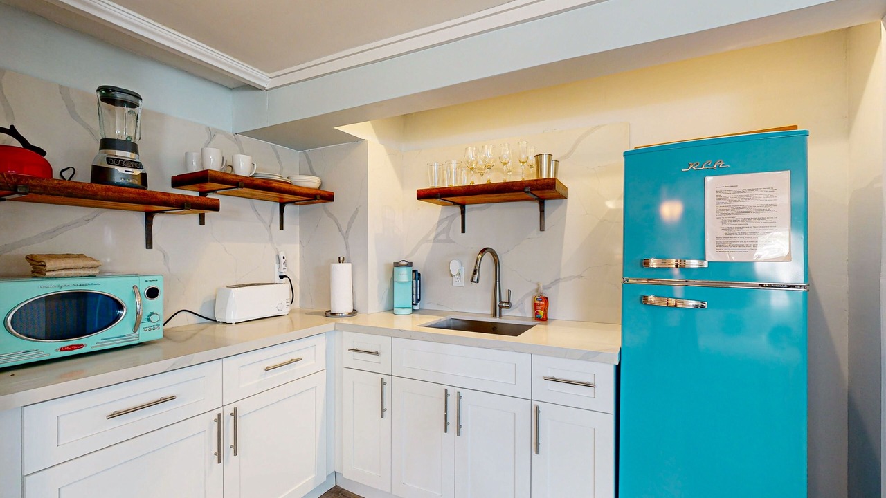 Photo of Kitchen in Old Town