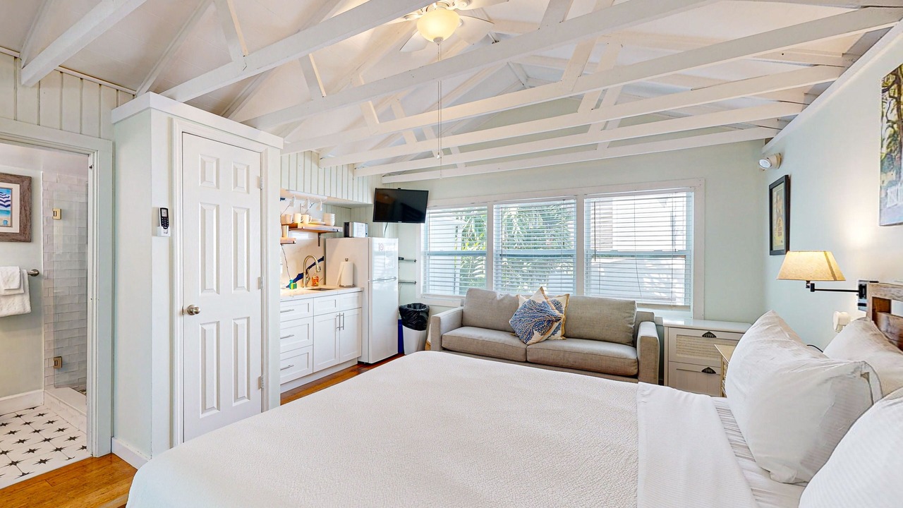 Photo of Bedroom in Old Town