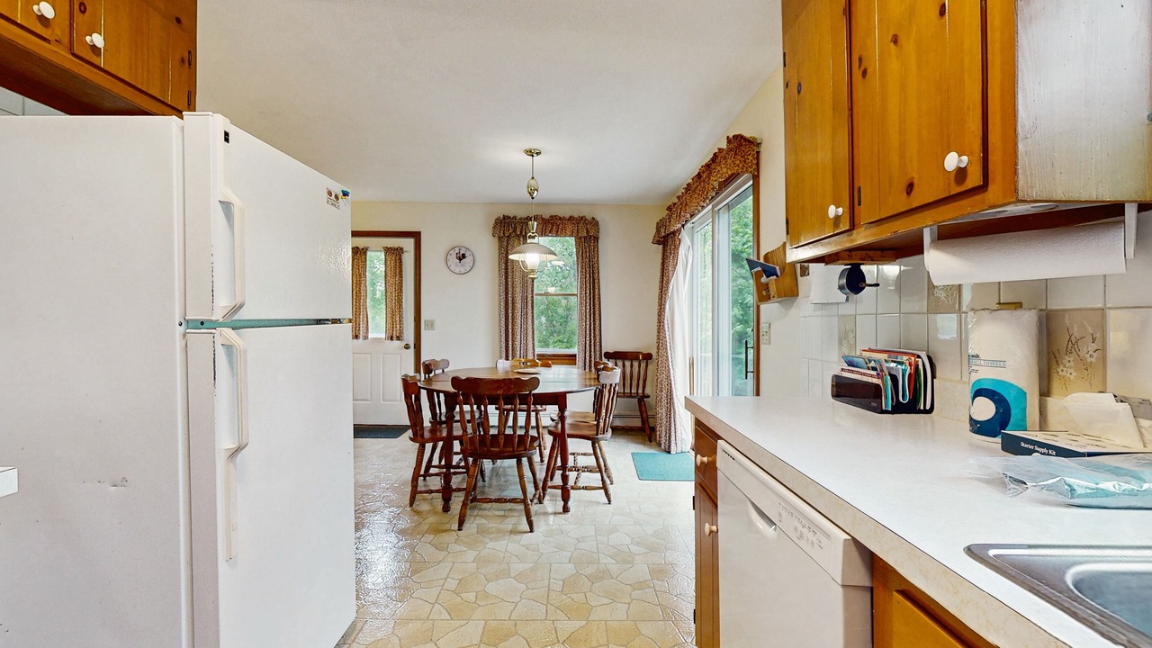 Photo of Kitchen in Dennis