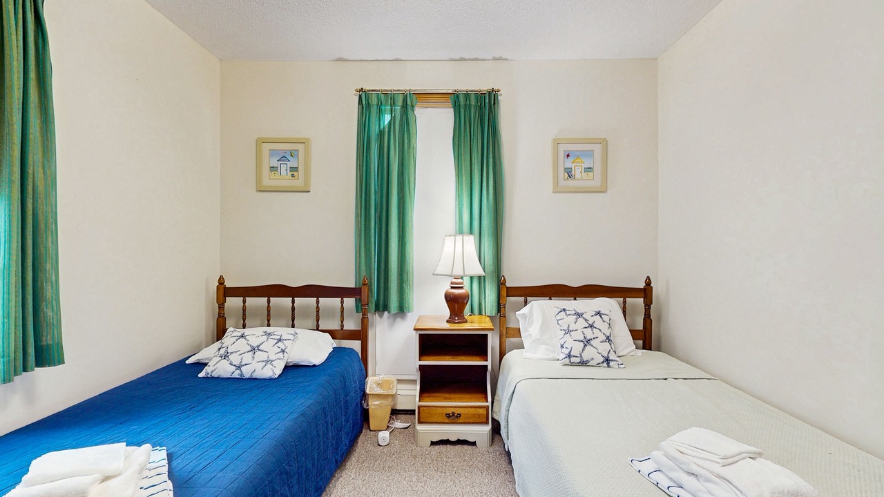 Photo of Bedroom in Dennis