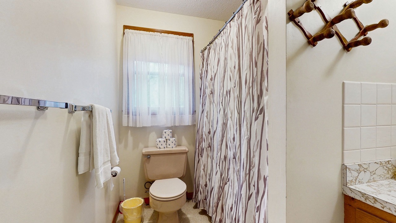 Photo of Bathroom in Dennis