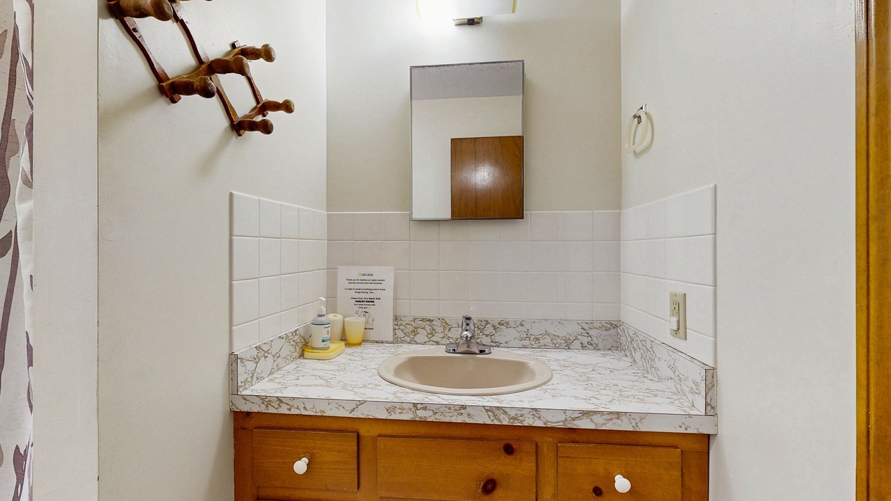 Photo of Bathroom in Dennis