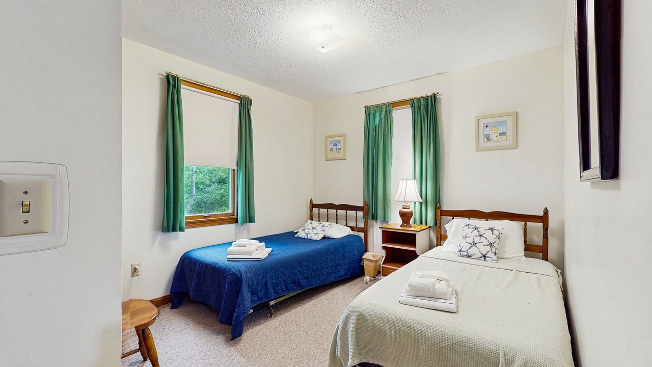 Photo of Bedroom in Dennis