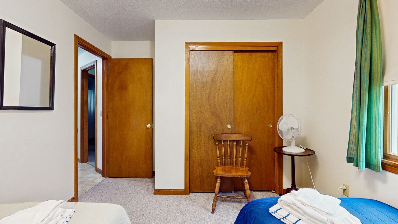 Photo of Bedroom in Dennis