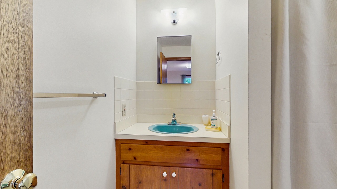 Photo of Bathroom in Dennis