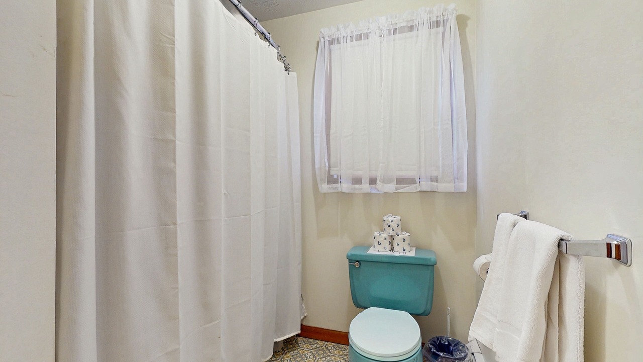 Photo of Bathroom in Dennis