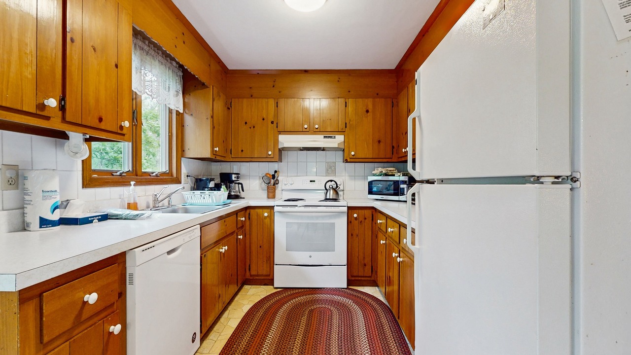 Photo of Kitchen in Dennis