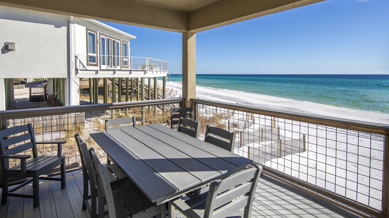 Photo of Outdoor in Dune Allen Beach