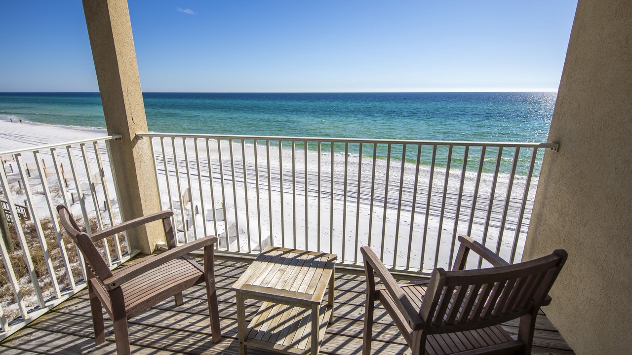 Photo of Outdoor in Dune Allen Beach