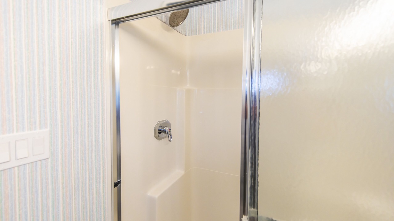 Photo of Bathroom in Dune Allen Beach