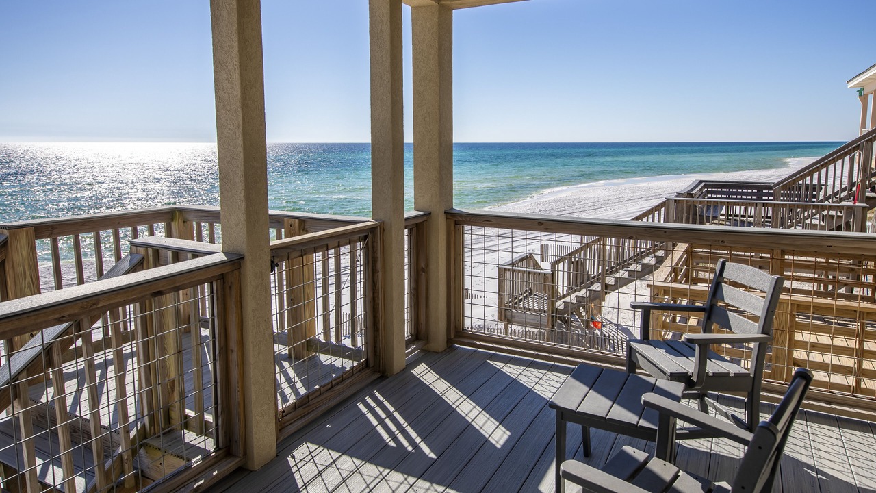 Photo of Outdoor in Dune Allen Beach