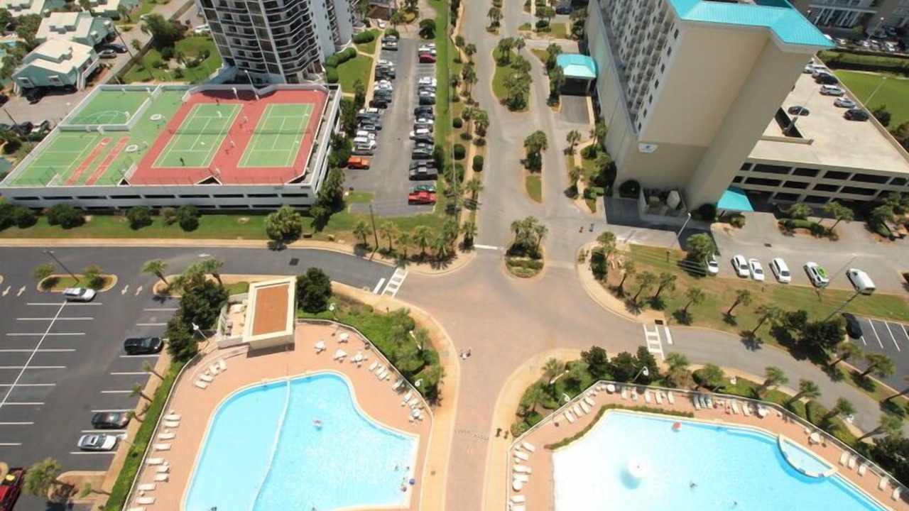 Photo of Outdoor in Miramar Beach