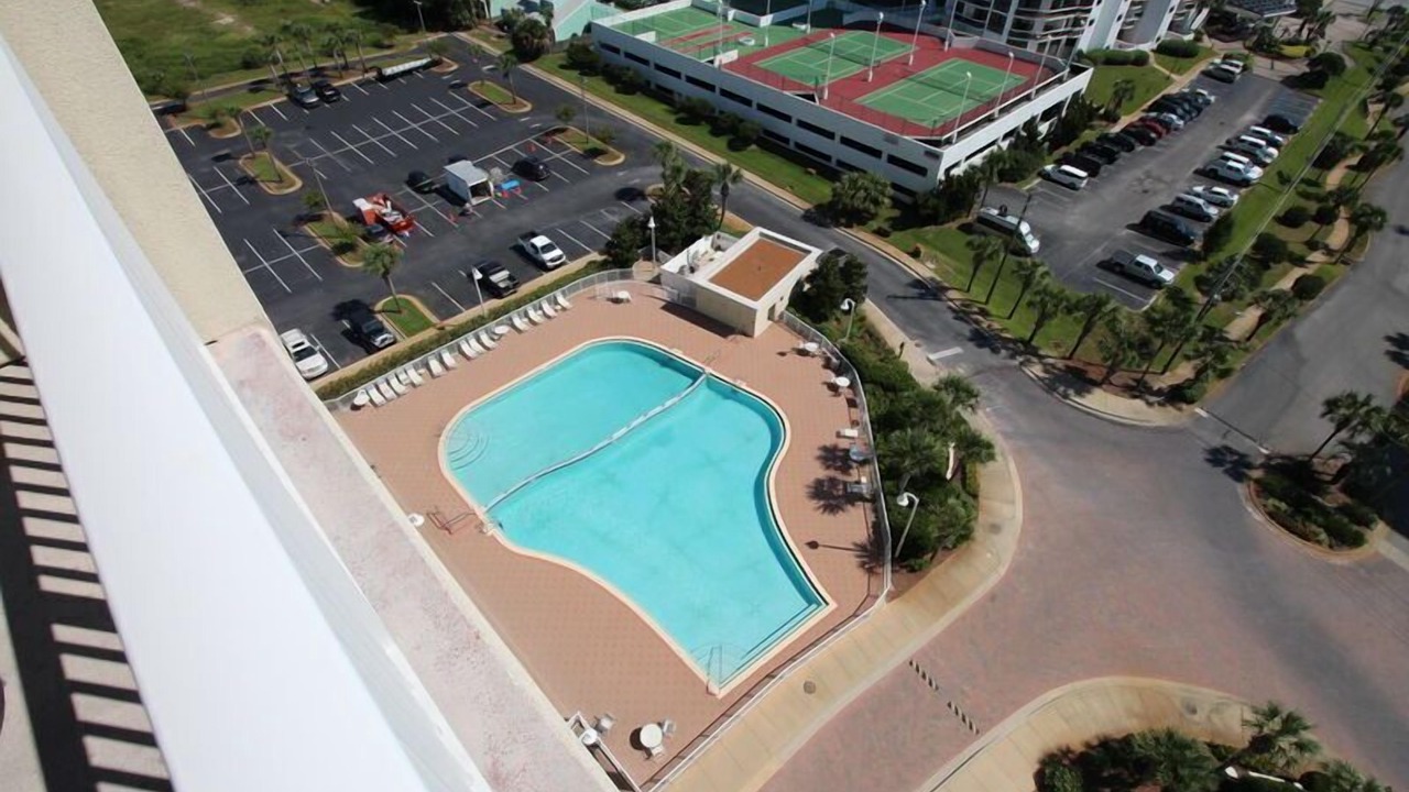 Photo of Outdoor in Miramar Beach
