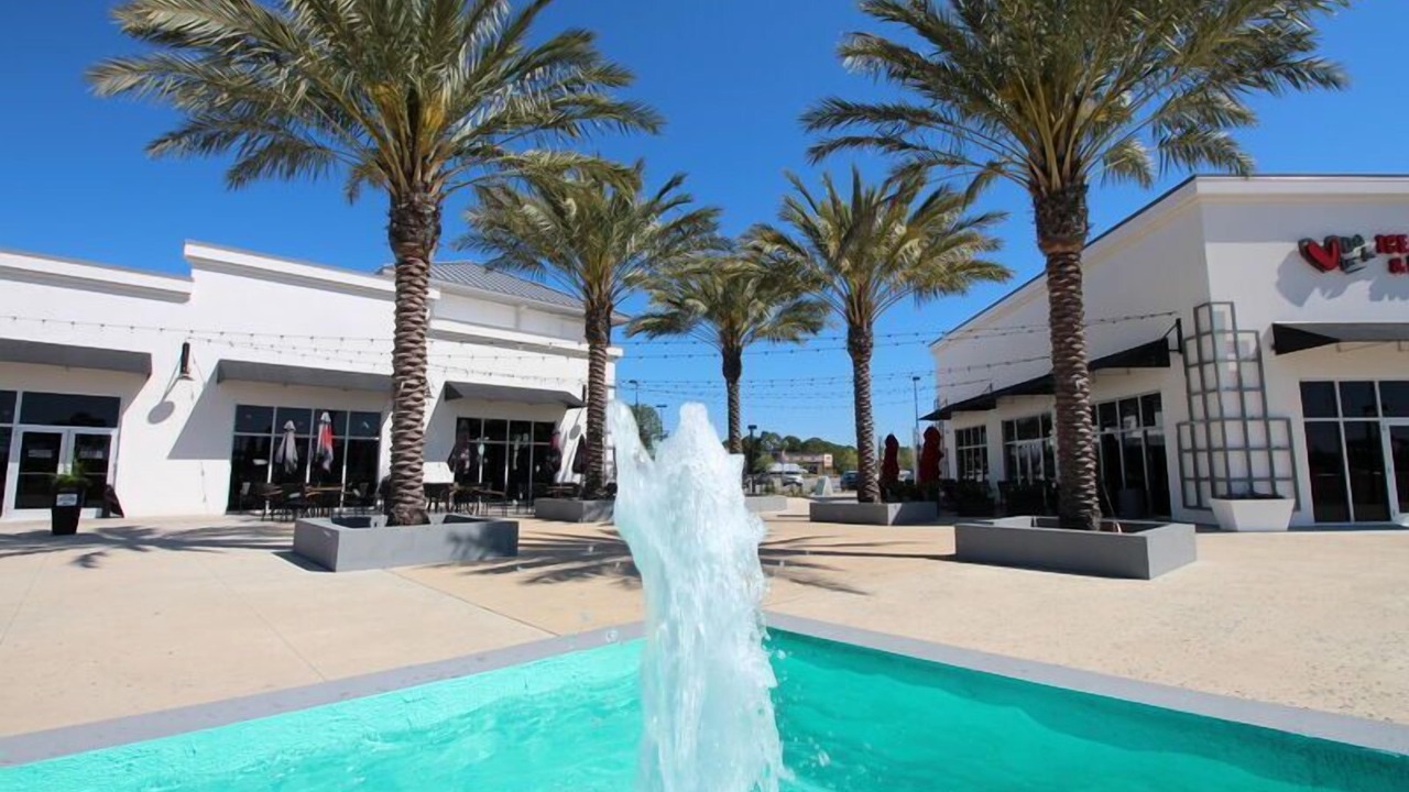 Photo of Outdoor in Miramar Beach