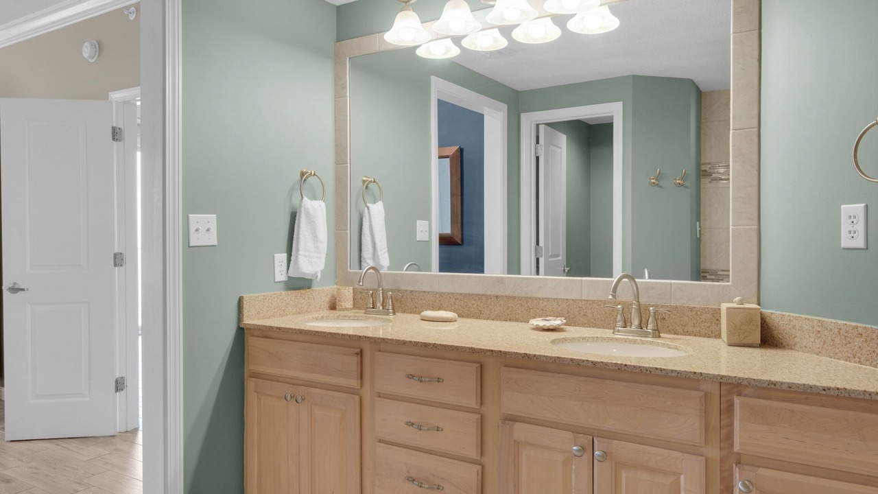 Photo of Bathroom in Long Beach