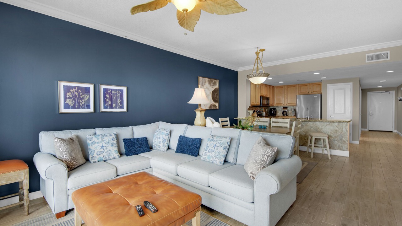 Photo of Bedroom in Long Beach