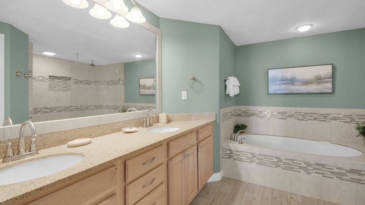 Photo of Bathroom in Long Beach