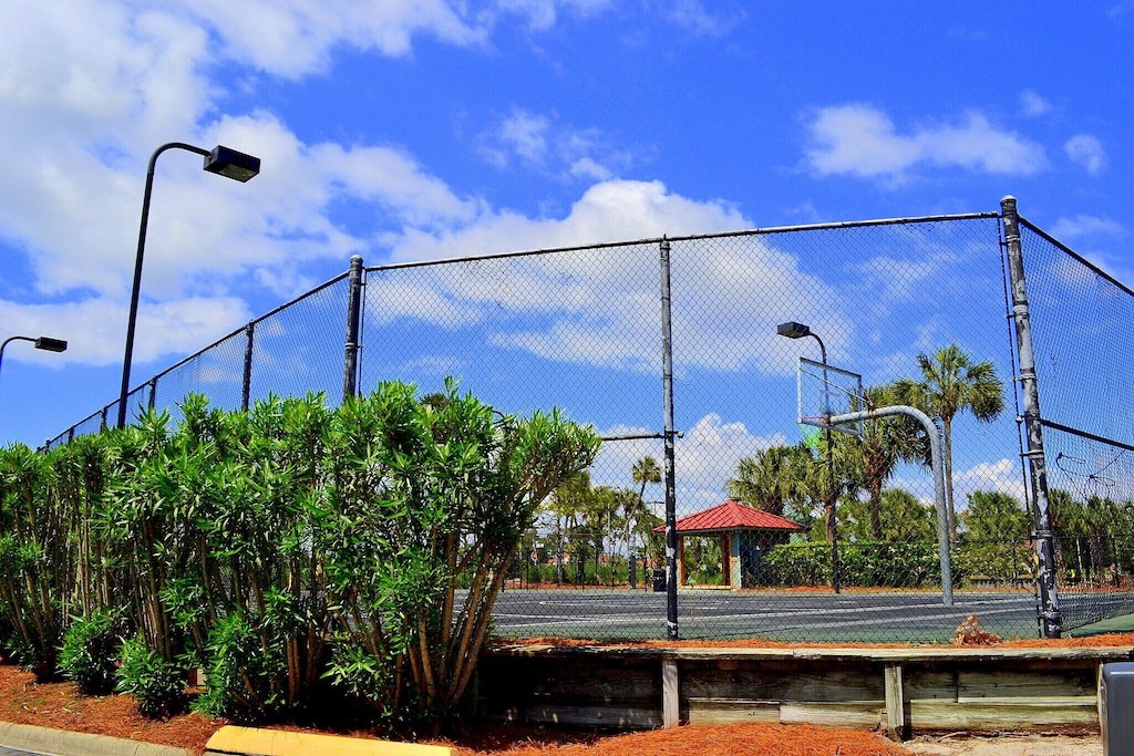 Photo of Buildings in Sandestin